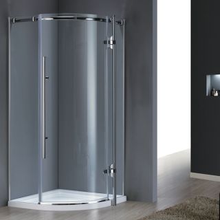 Душевой уголок Grossman GR-5090 90х90х190